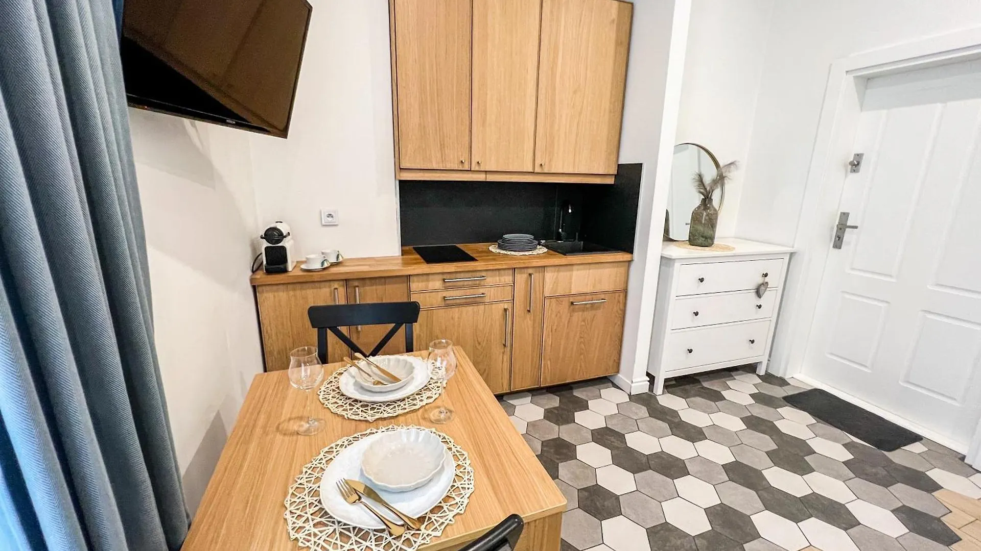 Sopot B 200M Do Plazy Apartment Poland