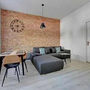 Haffnera 30 Apartment